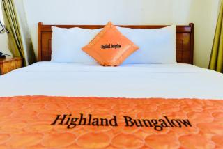 Cao Nguyên Bungalow - 2