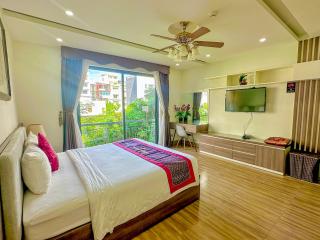 AVA Hotel & Apartment - Đà Nẵng - 9