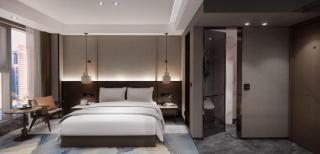 Hawthorn by Wyndham Changsha Furong - Changsha - 6