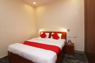 Hotel O Meerut International - 9