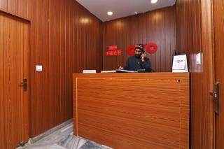 Hotel O Meerut International - 9