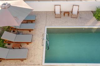 Gemini Villas - Theologos - 9
