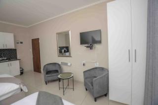 Popsy's Guest House - Johannesburgo - 6