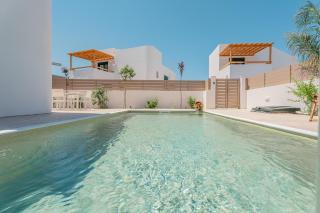 Gemini Villas - Theologos - 8