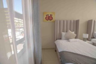 Popsy's Guest House - Johannesburgo - 2