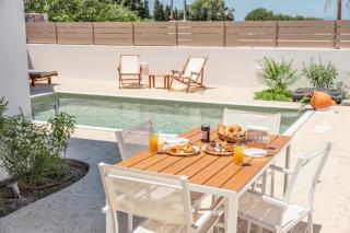 Gemini Villas - Theologos - 5