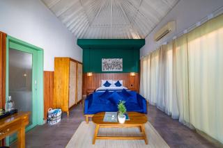 Jetian private villas - Nusa Lembongan - 8