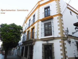 Apartamentos Consistorio Live - Jerez de la Frontera - 7