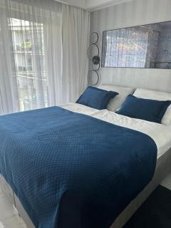 Apartament Srebrna Mewa - Rewal - 9