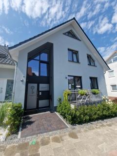 The Ferienwohnung - Bremen - 0