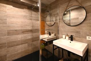 Mirador montagnard - Appt vue montagne - 7