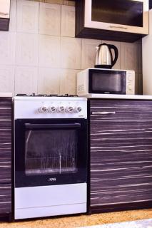 1 комнатная квартира в Алматы - Almaty - 6