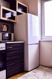 1 комнатная квартира в Алматы - 5