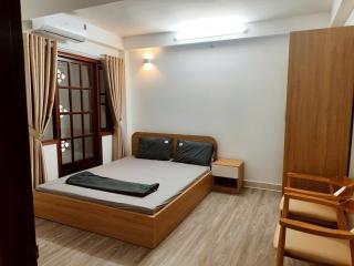 Rose House 302 - Ho Chi Minh - 8