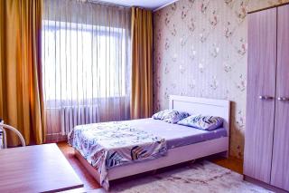 1 комнатная квартира в Алматы - 2