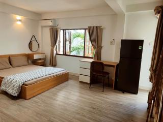 Rose House 302 - Ho Chi Minh - 1