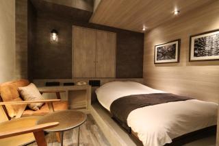 HOTEL Us Bentenbashi Adult only - 6