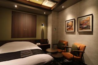 HOTEL Us Bentenbashi Adult only - 7