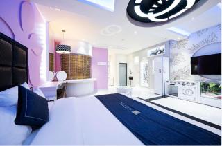 Mokpo Myeongpum Hotel - Mokpo - 8