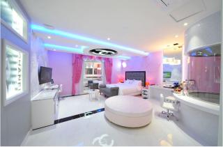 Mokpo Myeongpum Hotel - Mokpo - 7