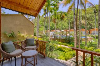 Stone Wood Premier Dandeli - Dandeli - 1