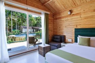 Stone Wood Premier Dandeli - Dandeli - 3