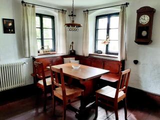 Altes Otto Haus - Stamsried - 9