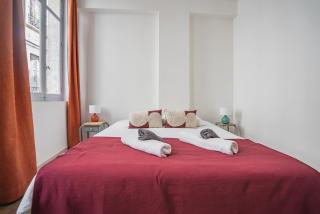 Le balcon du roi René - 1