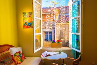 Mia Casa - Studio Gauguin - central, artistique et calme - Arles - 7