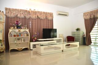 Near Gurney 3-Storey Event Hse by Felice Homestay - Tanjong Tokong - 4