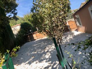 Maisonnette de charme - La Colle-sur-Loup - 5