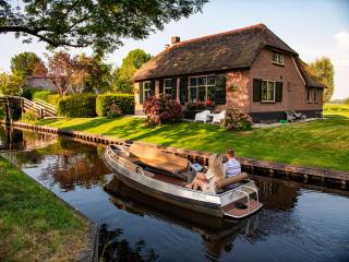 De Sloothaak - Giethoorn - 9