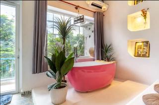 Saigon Hideout New World View - Ho Chi Minh - 5