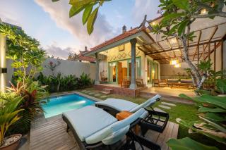 Jetian private villas - Nusa Lembongan - 0