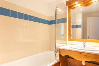 Le Machu - Appt 3 vue montagne - Chamrousse - 6