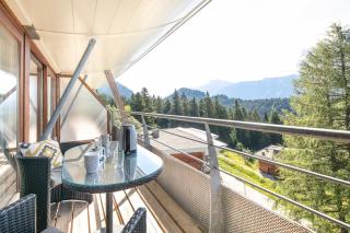 Le Machu - Appt 3 vue montagne - Chamrousse - 1