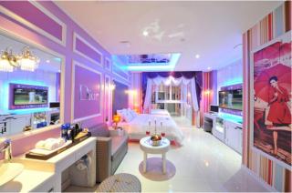 Mokpo Myeongpum Hotel - Mokpo - 4