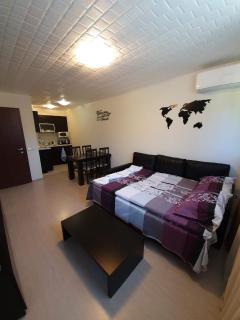 JESY apartment,Borovets Gardens - Borovets - 6