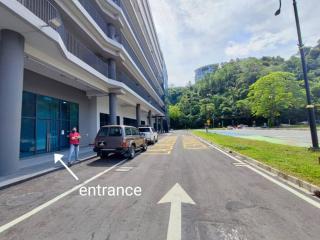 Unity HS5合一民宿五 New City Seaview - Kota Kinabalu - 9