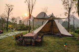 Tam Chuc Complex - Kim Bảng - 9