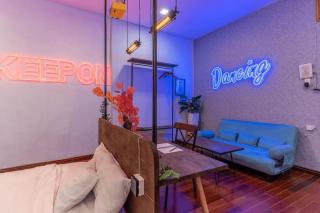Saigon Hideout New World View - Ho Chi Minh-stad - 1