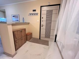 Cozy apartment near city center - 5