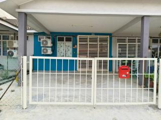 Homestay BRP Bypass 69 - Kuantan - 0