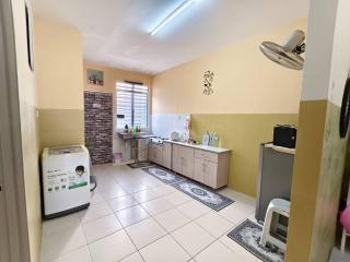 Homestay BRP Bypass 69 - Kuantan - 5