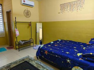 Homestay BRP Bypass 69 - 3