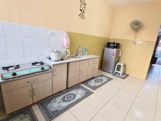 Homestay BRP Bypass 69 - Kuantan - 3