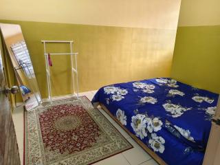 Homestay BRP Bypass 69 - Kuantan - 2