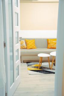 Cozy apartment near city center - Sofia - 1