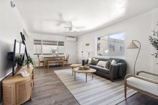 Pacific Beach Boho Retreat 3 blocks to Ocean - San Diego - 0