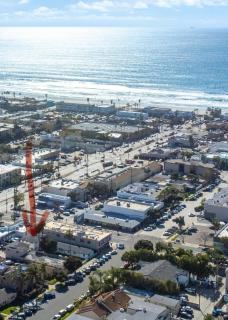Pacific Beach Boho Retreat 3 blocks to Ocean - San Diego - 8
